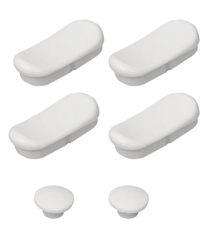 Begränsat antal Sitsdämpare